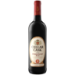 Johannisberger Natural Sweet Red Wine Bottle 750ML
