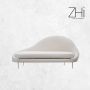 Sandrine Chaise Sofa