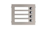 GF-4P 4 Call Switch Panel