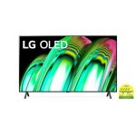 LG 55-INCH 4K Smart Oled Ai Tv 55A1