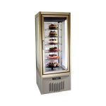 Cake Display Fridge Longoni Floor Standing 420LT By Longoni