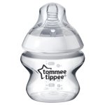 Tommee Tippee Closer To Nature Bottle 150ML