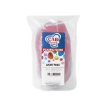 Light Pink Plastic Icing 250 G