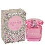 Bright Crystal Absolu Eau De Parfum Spray By Versace - 30 Ml Eau De Parfum Spray