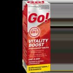 Go Vitality Boost Tab 10