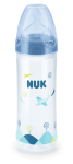 Nuk New Classic Bottle 6-18 Months - 250ML