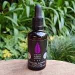 Passion Flower Tincture African Forest Medicinals