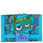 Hip Hop Frogs Wallet