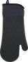 Legend Premium Silicone Glove With Cuffs