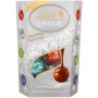 Lindt Cornet Silver Edition 125g