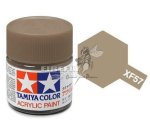 – XF-57 Buff Acrylic 23ML.