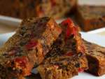 Fruit Cake Pkg