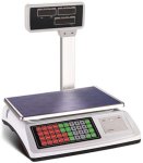 Label Printing Scales Digital Industrial Weighing Scale