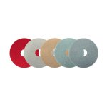 Diamond Suprashine Floor Restoration Polishing Pads 430 Mm