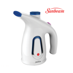 NuWorld Sunbeam Garment Steamer SGS-800