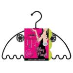 Bling Hangit Jewellery Hanger - Black