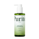 From Green Cleansing Oil