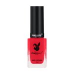PLAYgirl Celeb Nail Lacquer - Hong Kong