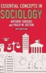 Essential Concepts In Sociology Hardcover 2ND Revised Edition