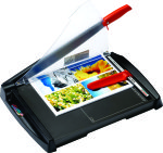 Parrot Guillotine 343MM 20 Sheets A4