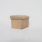 Trinket Box Hexagonal Small