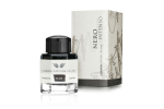 Leonardo Ink Bottle Black
