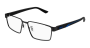 Puma OPTICAL FRAME Black – PU0474OA-002
