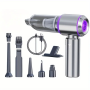 Portable Handheld Car Vacuum Cleaner