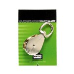 Awning Pulley 38MM Single - Card