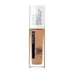 Maybelline Super Stay 30H Liquid Foundation 30ML Assorted - Golden