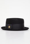 Issac - Black