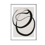 Conceptual 2 Art Print - A0
