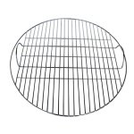 Lks Kettle Braai Grid Chrome 47CM 135 050