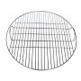 Lks Kettle Braai Grid Chrome 47CM 135/050