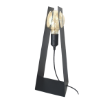 Compression Table Lamp