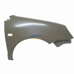 Vw Polo 9N Fender With Marker Hole Right 02-05