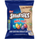 MINI Eggs Pack 85G