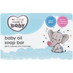 Made 4 Baby Oil Soap Bar 100G