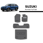 Suzuki Across Full Set