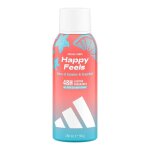 Adidas Deo 150ML Vibes - Happy Feels
