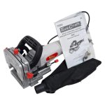 Tork Craft 900W Biscuit Jointer 50HZ 5 Piece