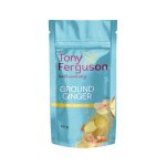 Ground Ginger Spice 50G