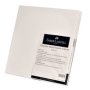 Faber-Castell Polyester Blend Stretch Canvas Thin Edge 260GSM 12 X 12