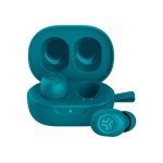 Jbuds MINI True Wireless Earbuds - Aqua Teal