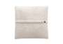 Jumbo Pillow - Faux Fur - Beige