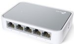 TP-link 5 Port 10 100M MINI Desktop Switch