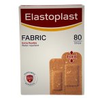 Elastoplast Fab Strip 80