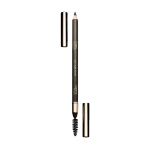 Clarins Eyebrow Pencil Assorted - 01 Dark Brown