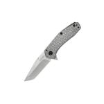 Cathode Stonewash Blade Finish W speedsafe Assisted Opening