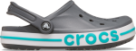 Bayaband Clog - Charcoal multi M13